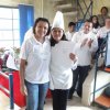 Formatura Auxiliar de Cozinha 19/11/2016